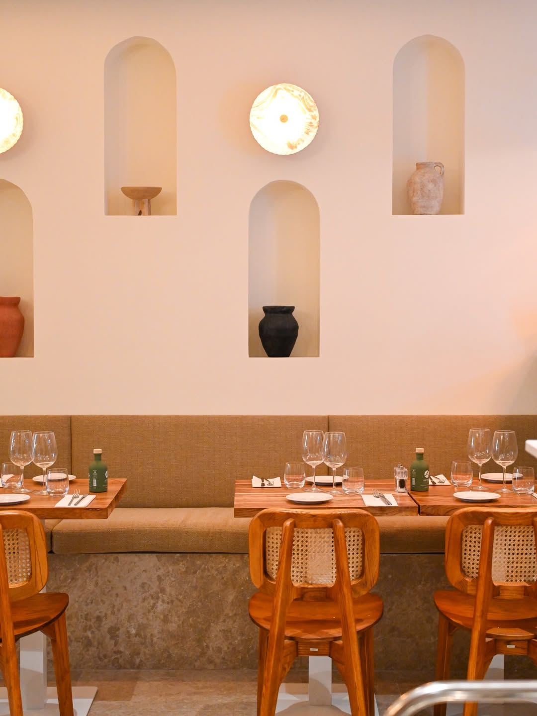 Salle de la taverne KIMA